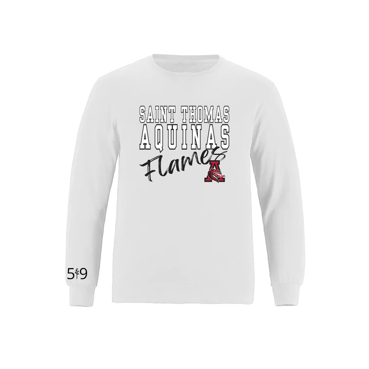 STA SIGNATURE LONG SLEEVE (MENS)