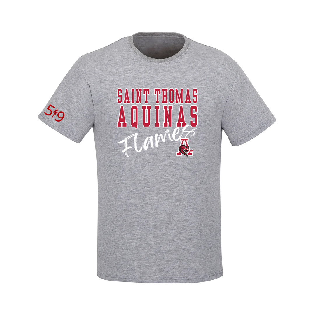 STA SIGNATURE TEE (WOMENS)