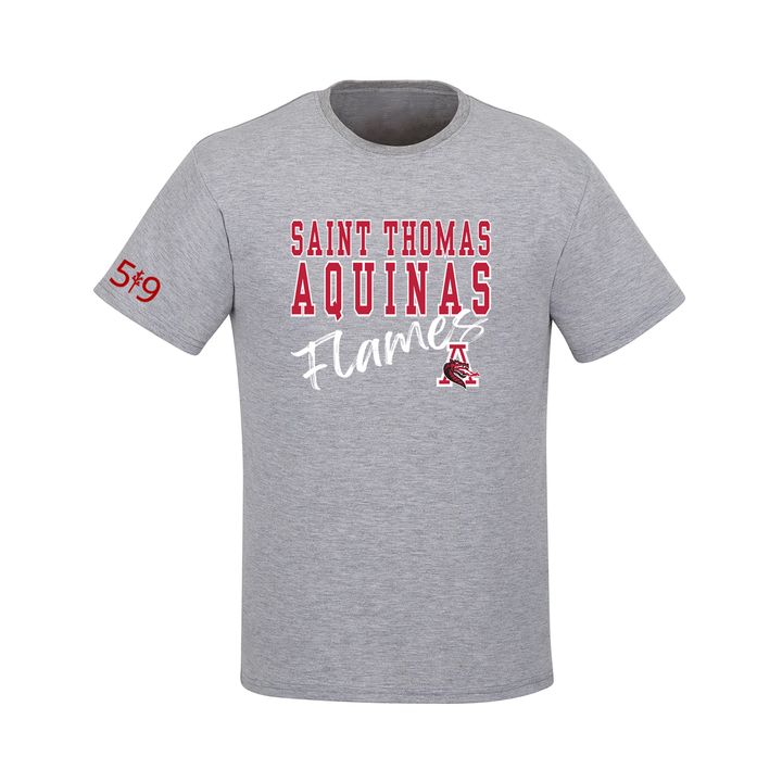 STA SIGNATURE TEE (WOMENS)