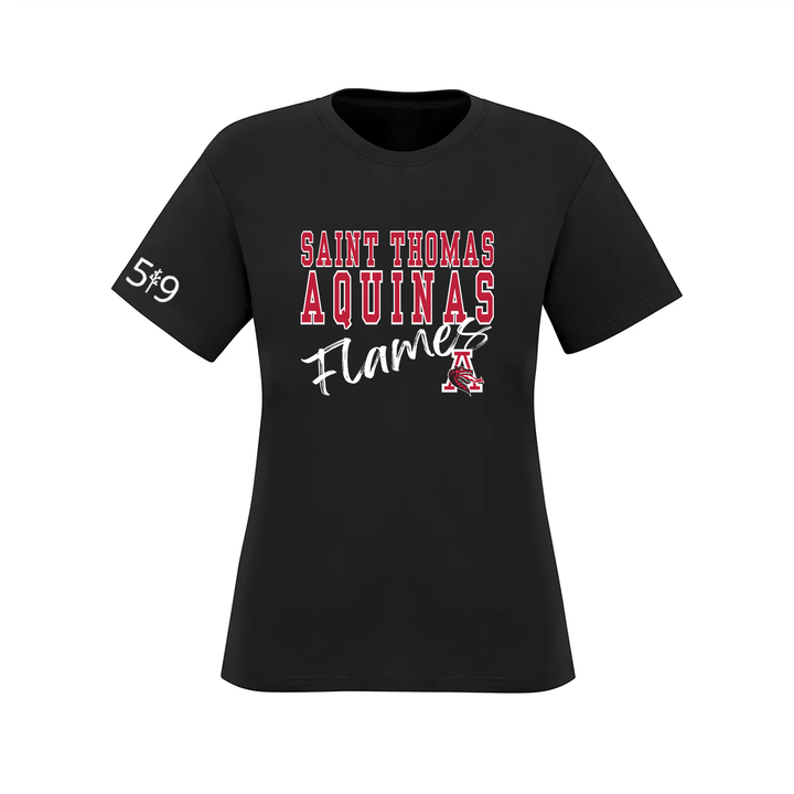STA SIGNATURE TEE (WOMENS)