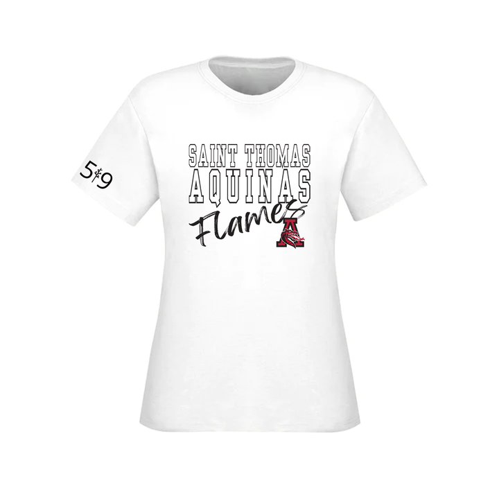 STA SIGNATURE TEE (WOMENS)