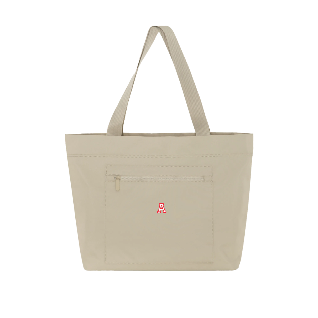 STA EMBROIDERED TOTE