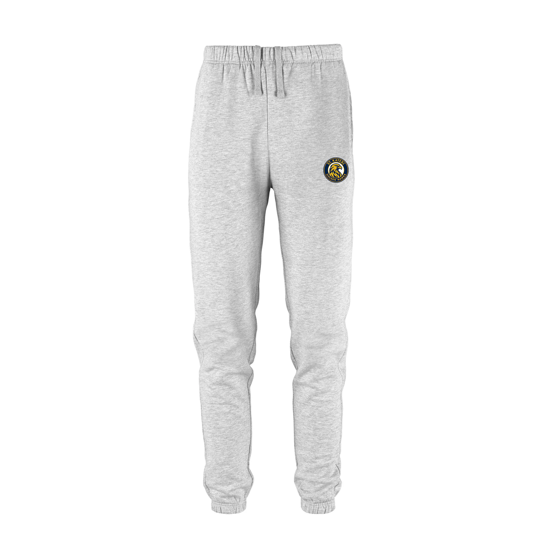ST. KATERI EMBROIDERED SWEATPANTS (UNISEX)