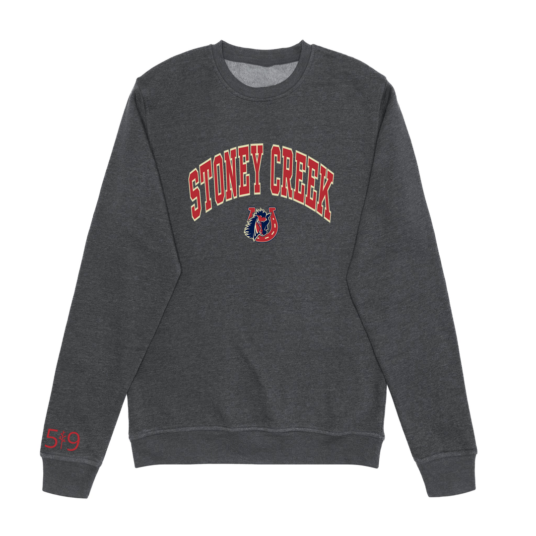 STONEY CREEK VARSITY CREW (UNISEX)