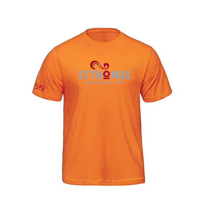 ST. THOMAS TEE (MENS)