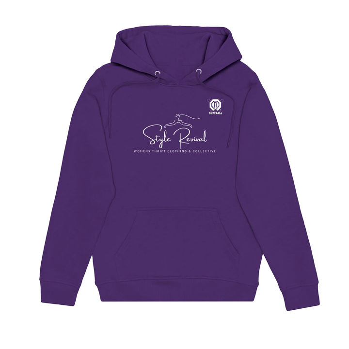 STYLE REVIVAL HOODIE (YOUTH)