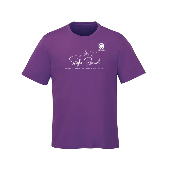 STYLE REVIVAL TEE (UNISEX)