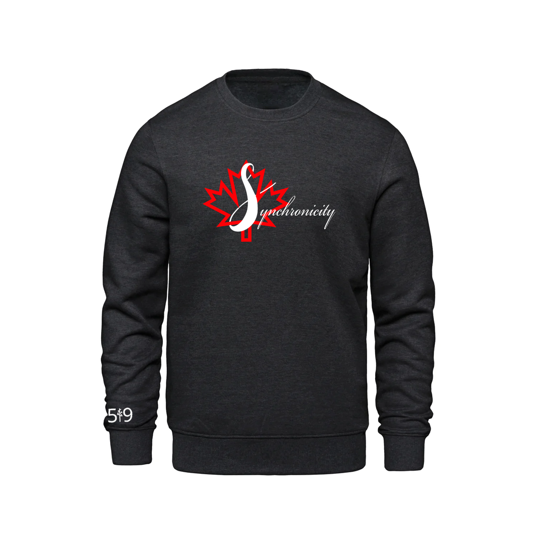 SYNCHRONICITY CREW (UNISEX)