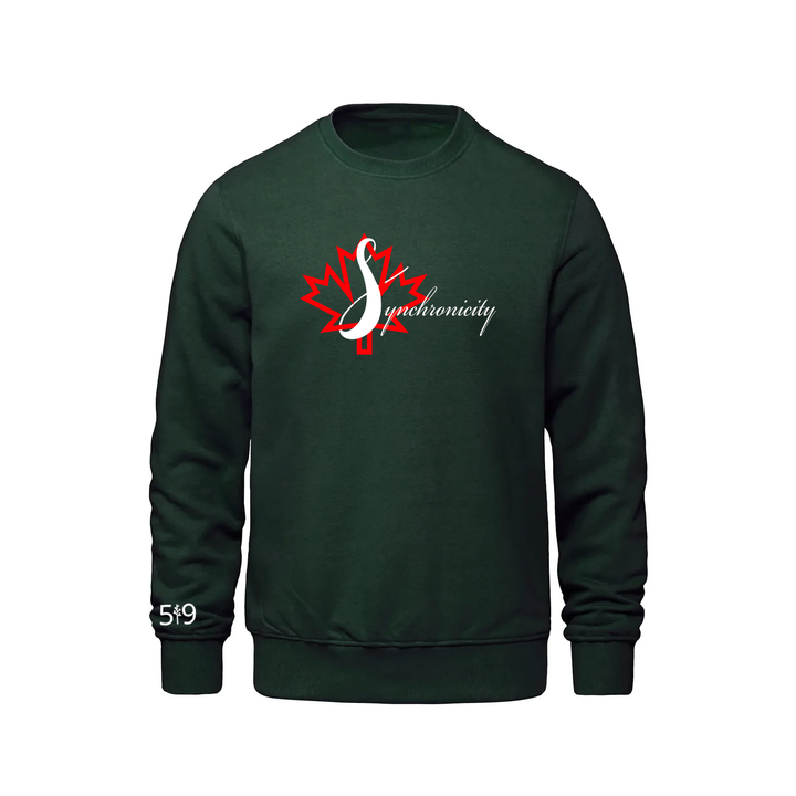 SYNCHRONICITY CREW (UNISEX)