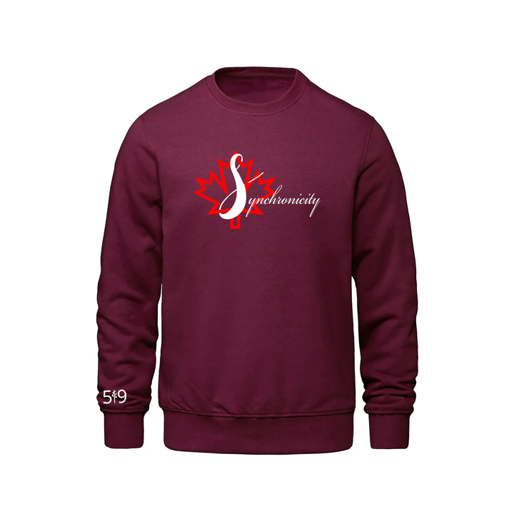 SYNCHRONICITY CREW (UNISEX)