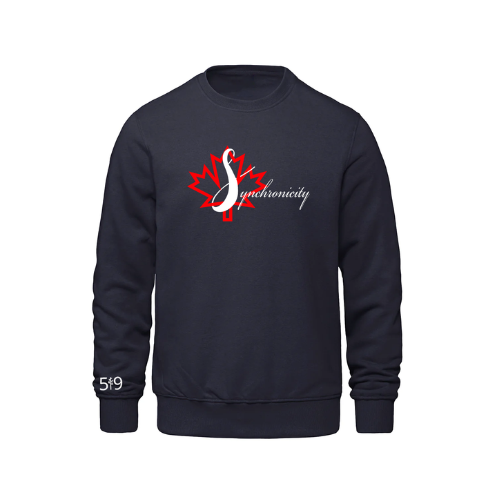 SYNCHRONICITY CREW (YOUTH)