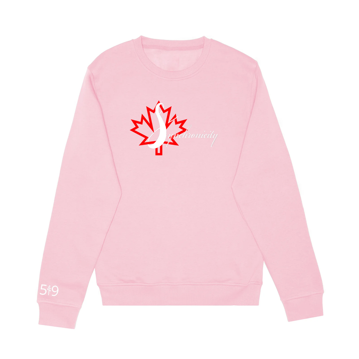 SYNCHRONICITY CREW (UNISEX)