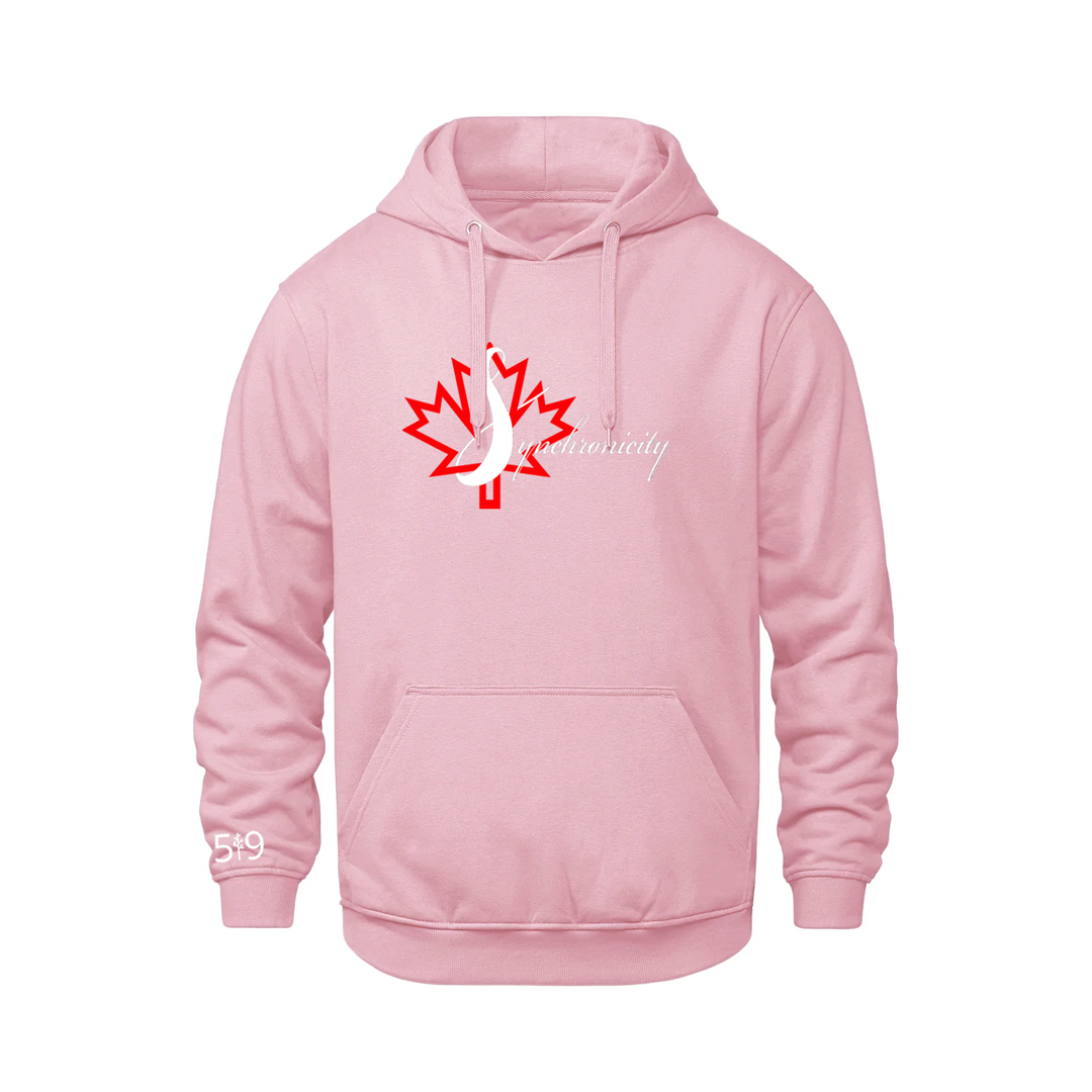 SYNCHRONICITY HOODIE (UNISEX)