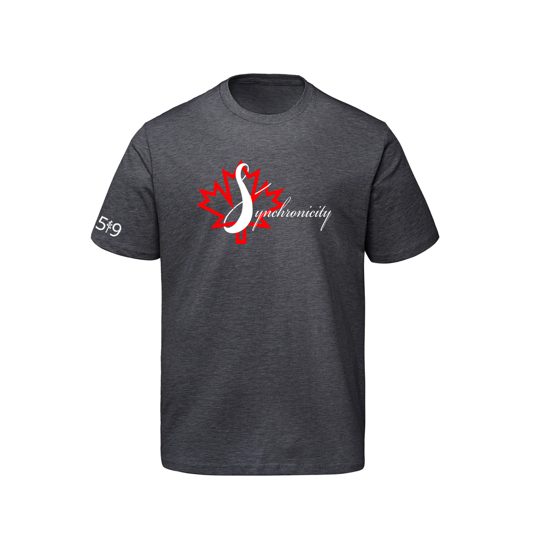 SYNCHRONICITY TEE (YOUTH)