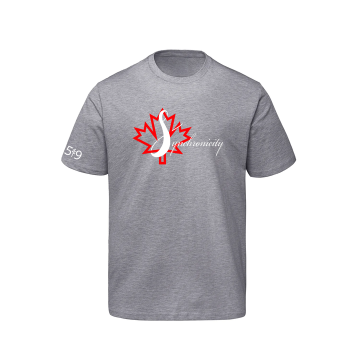 SYNCHRONICITY TEE (YOUTH)