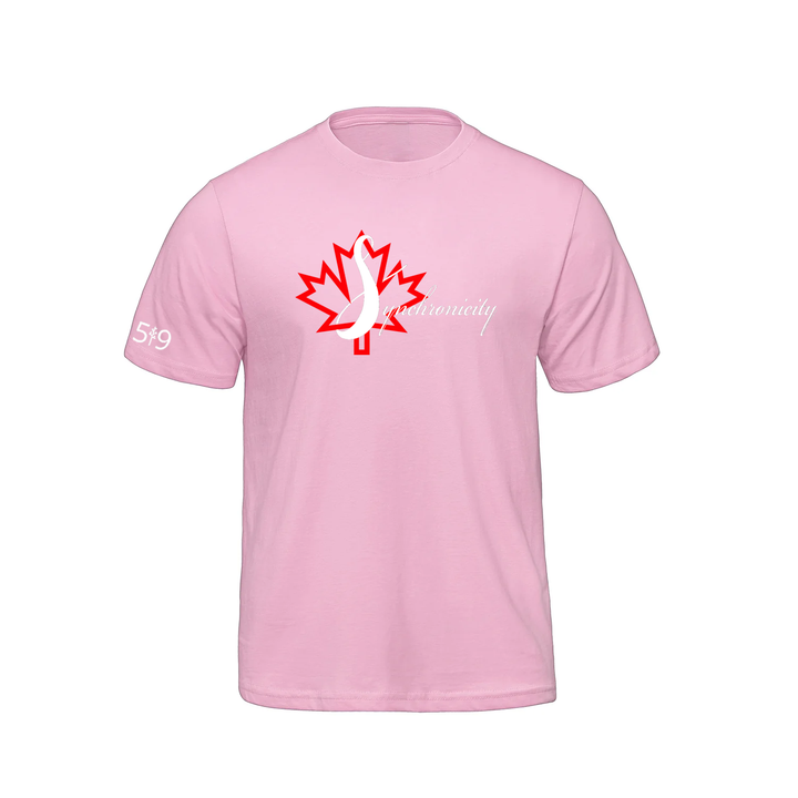 SYNCHRONICITY TEE (YOUTH)