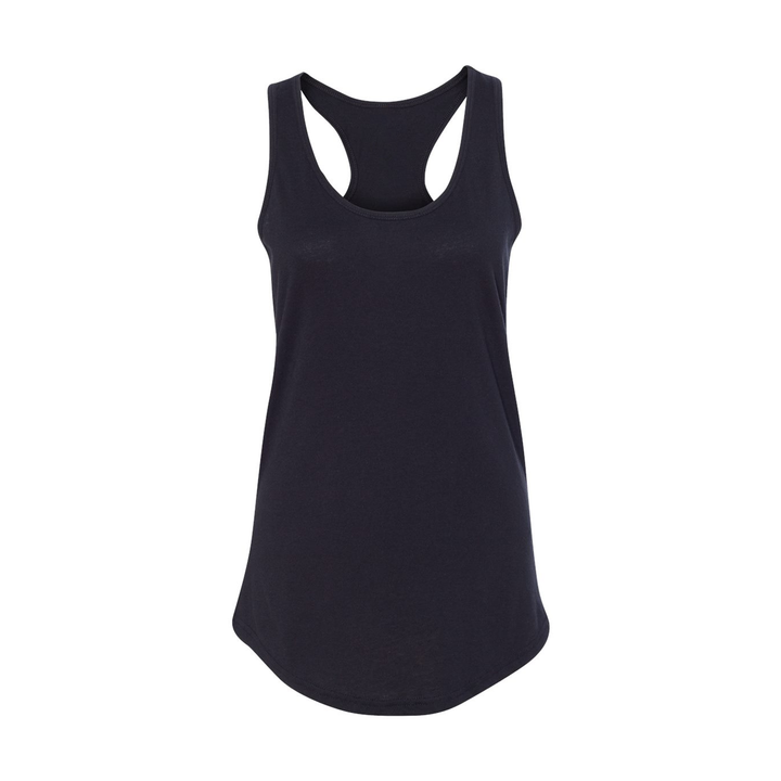 RACERBACK TANK TOPS (WOMENS)