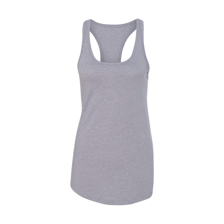 RACERBACK TANK TOPS (WOMENS)