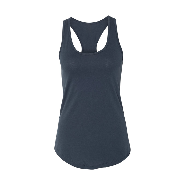 RACERBACK TANK TOPS (WOMENS)
