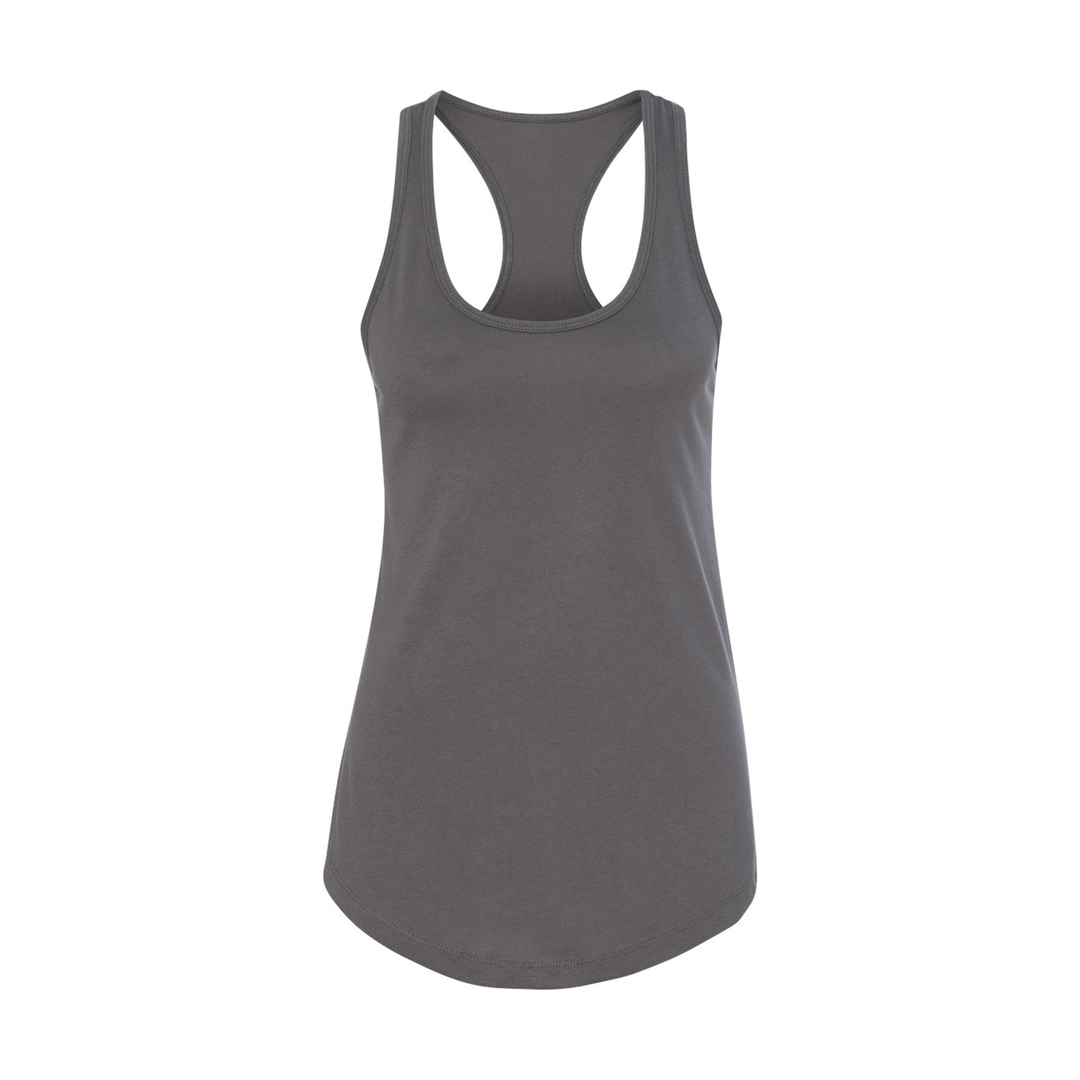 RACERBACK TANK TOPS (WOMENS)