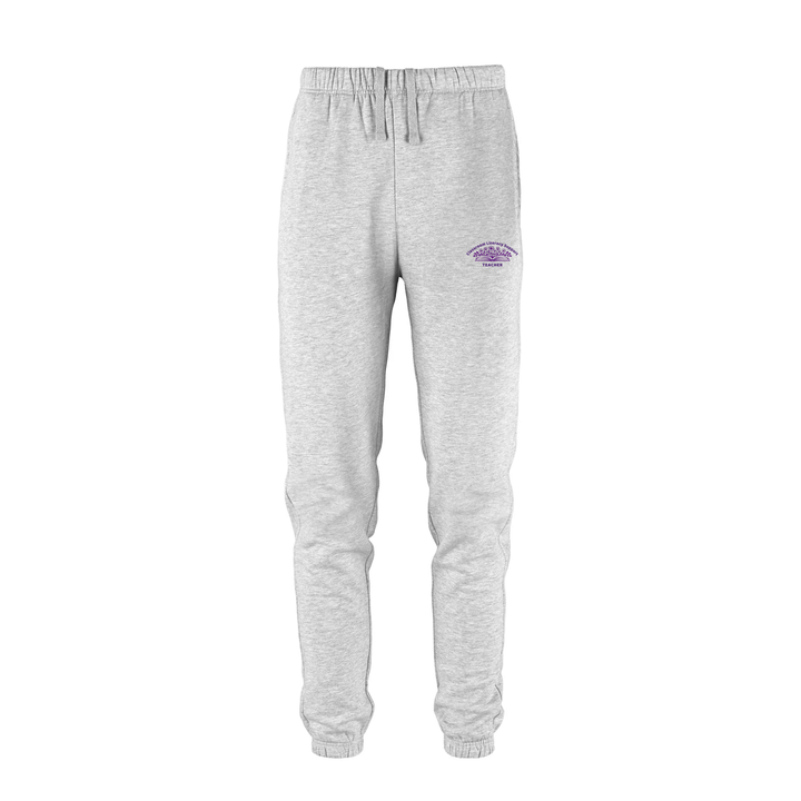 CLASSROOM LITERACY SUPPORT SWEATPANTS (UNISEX)