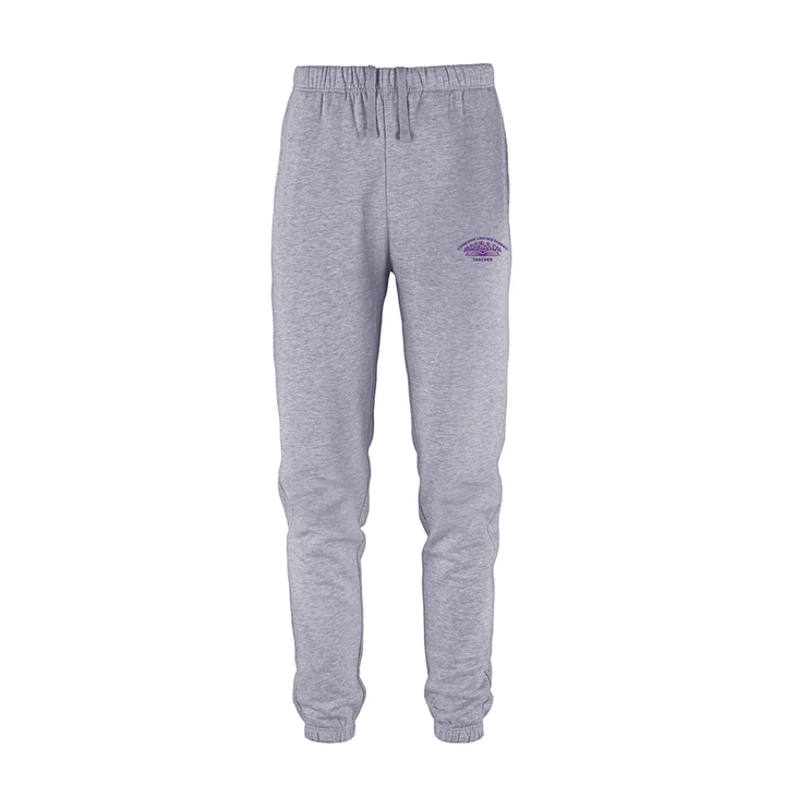 CLASSROOM LITERACY SUPPORT SWEATPANTS (UNISEX)