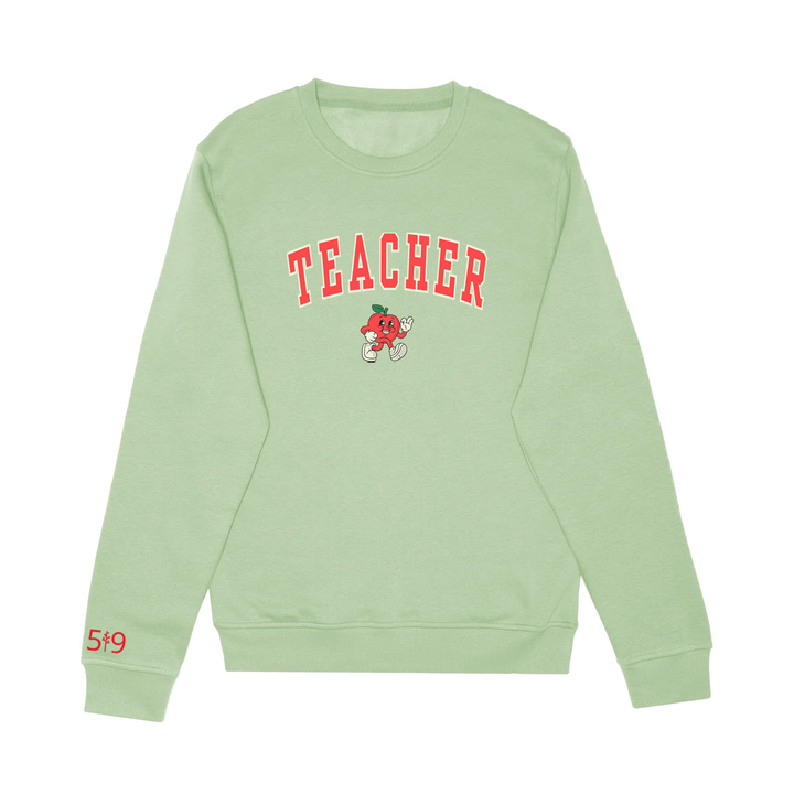 APPLE CLUB CREW (UNISEX)
