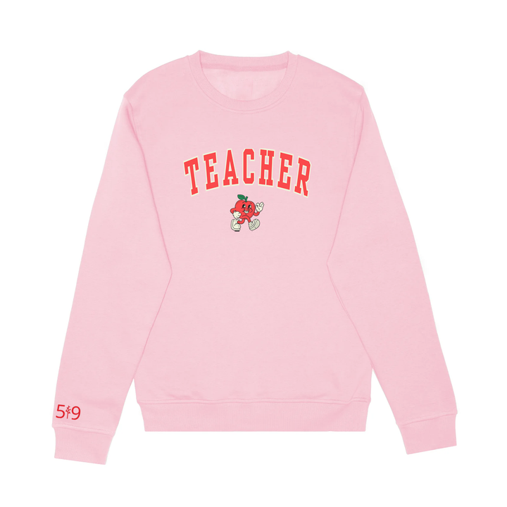APPLE CLUB CREW (UNISEX)