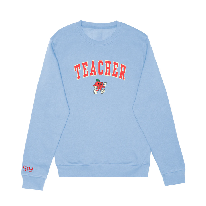 APPLE CLUB CREW (UNISEX)