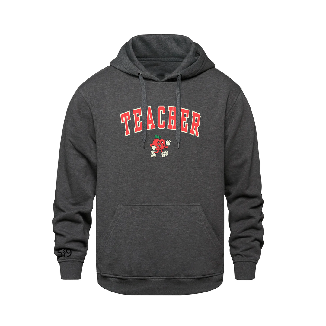 APPLE CLUB HOODIE (UNISEX)