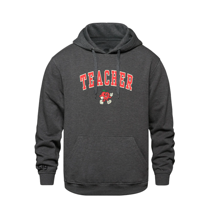 APPLE CLUB HOODIE (UNISEX)