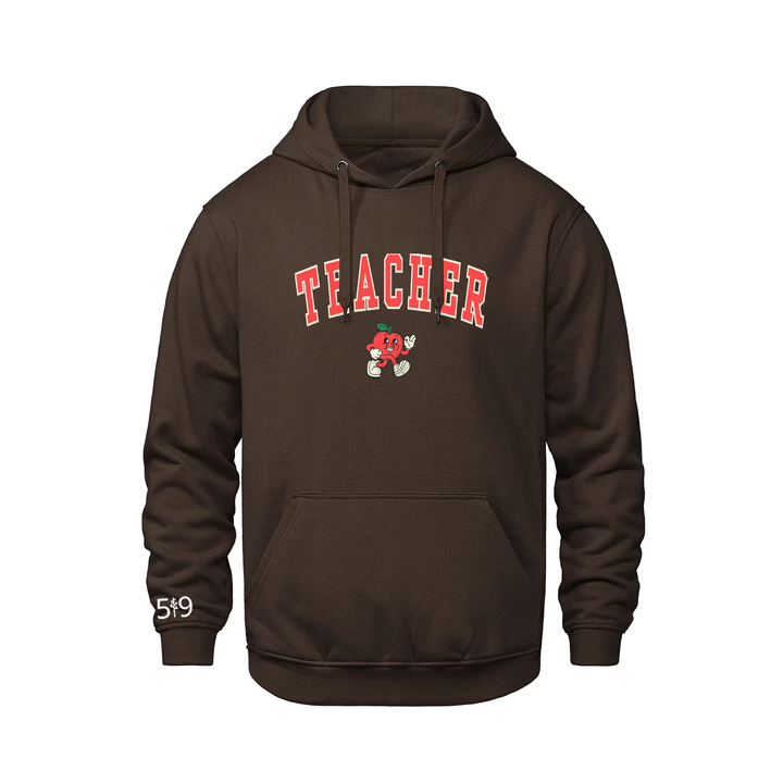 APPLE CLUB HOODIE (UNISEX)