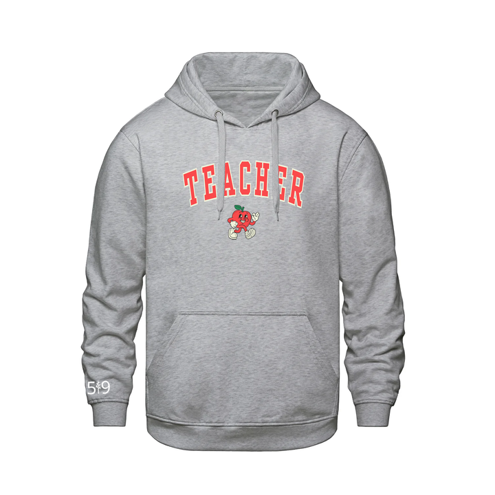 APPLE CLUB HOODIE (UNISEX)