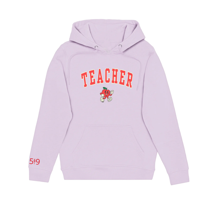APPLE CLUB HOODIE (UNISEX)