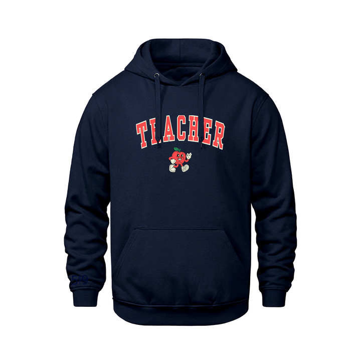 APPLE CLUB HOODIE (UNISEX)