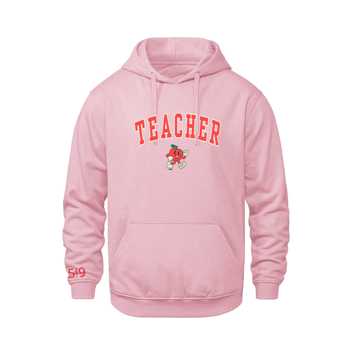 APPLE CLUB HOODIE (UNISEX)