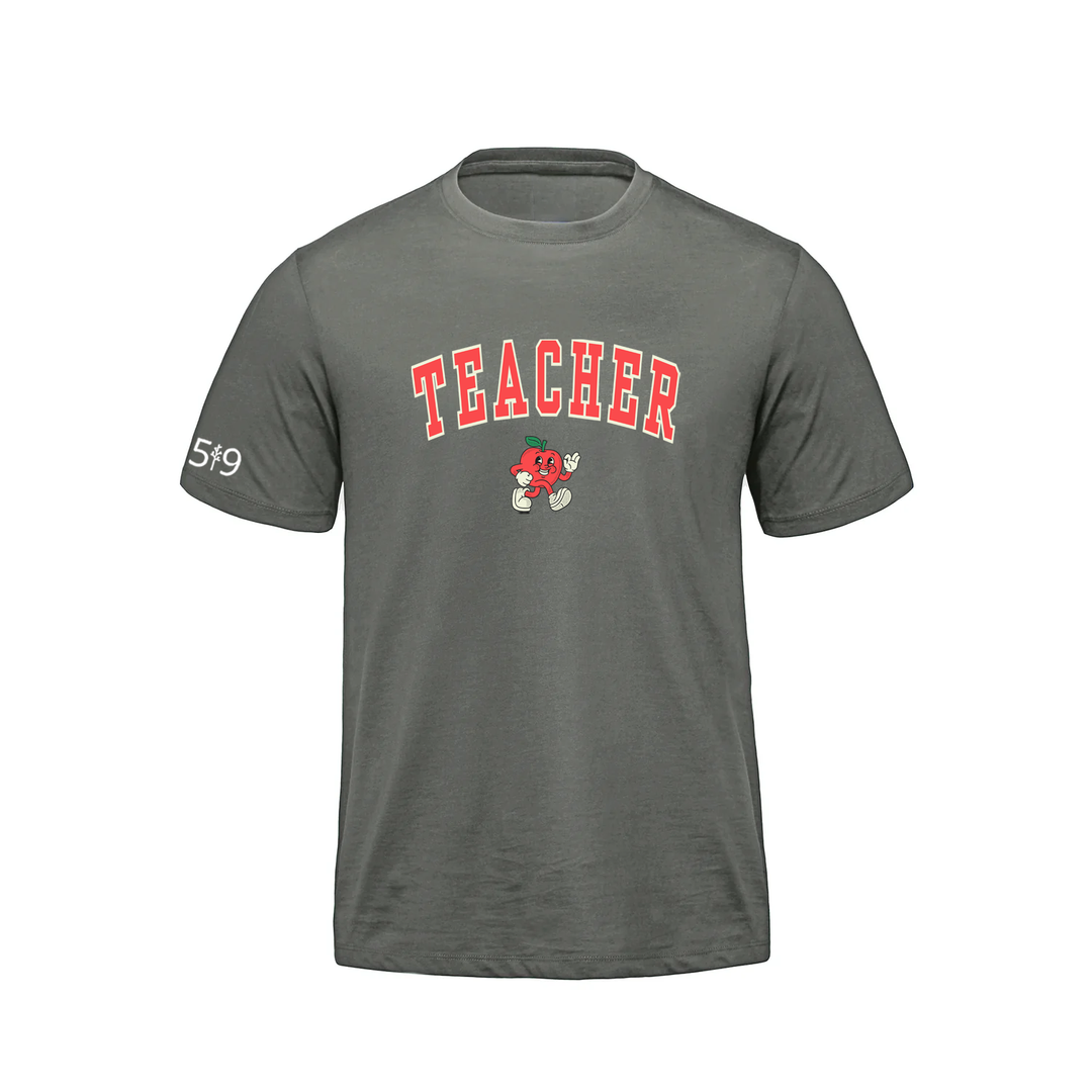 APPLE CLUB PREMIUM TEE (MENS)