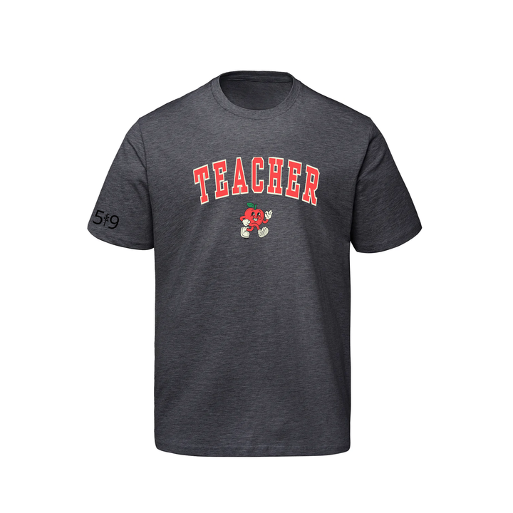 APPLE CLUB TEE (MENS)
