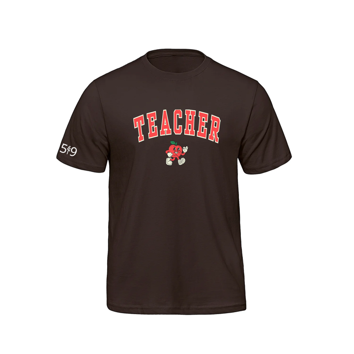 APPLE CLUB TEE (MENS)
