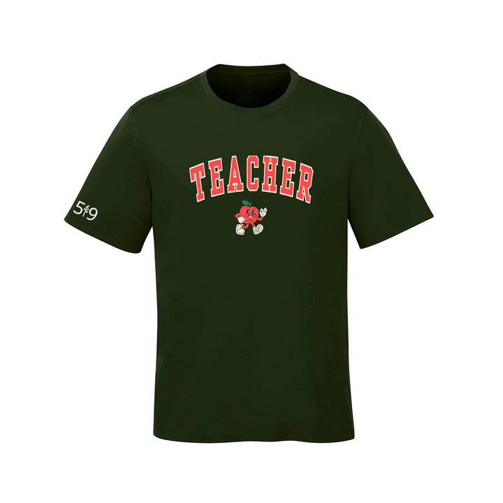 APPLE CLUB TEE (MENS)