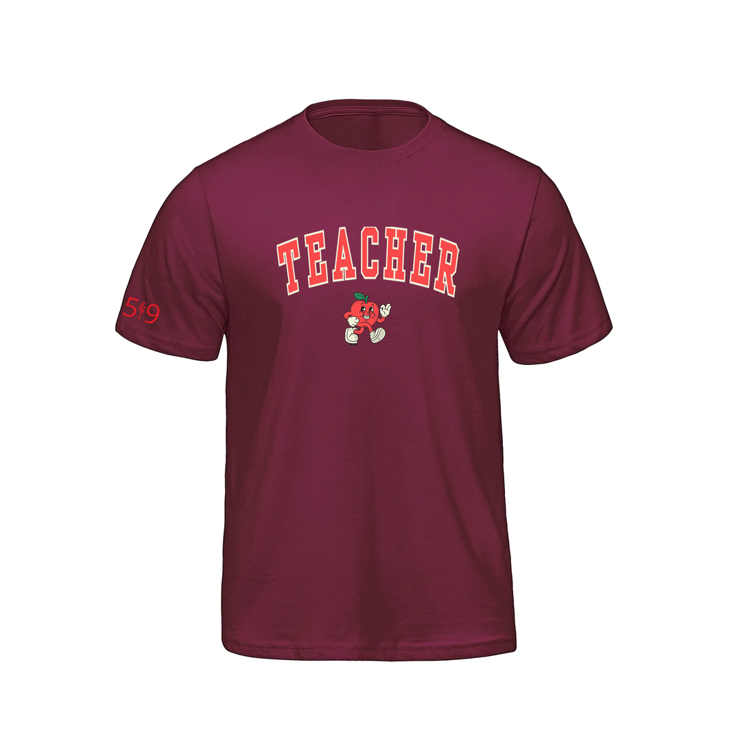APPLE CLUB TEE (MENS)