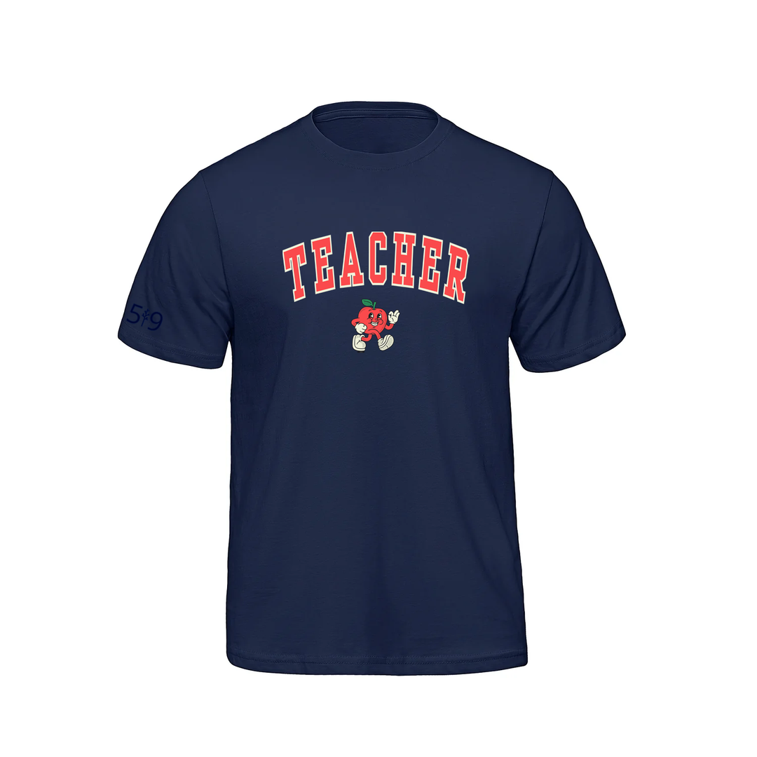 APPLE CLUB TEE (MENS)