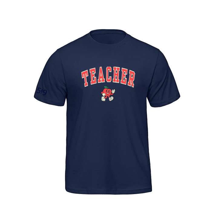 APPLE CLUB TEE (MENS)