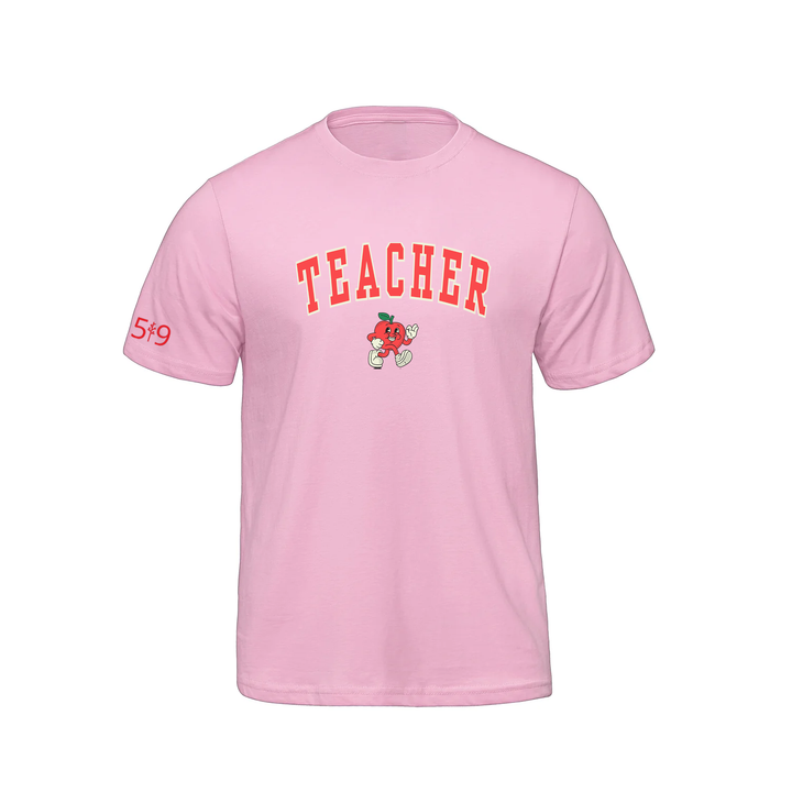 APPLE CLUB TEE (MENS)