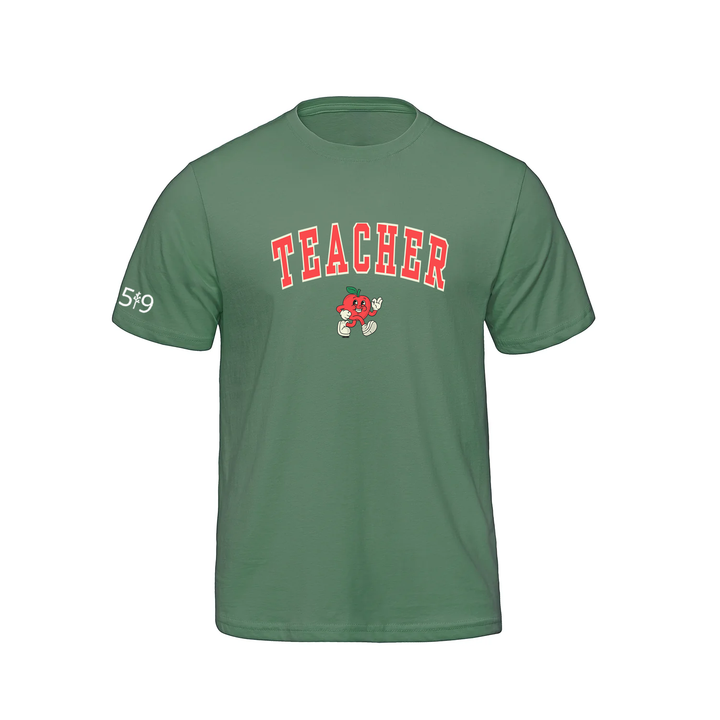 APPLE CLUB TEE (MENS)
