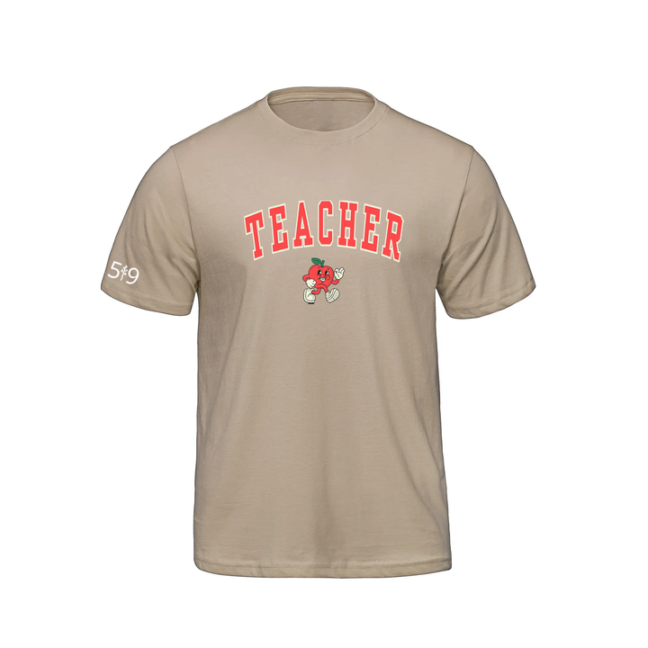APPLE CLUB TEE (MENS)