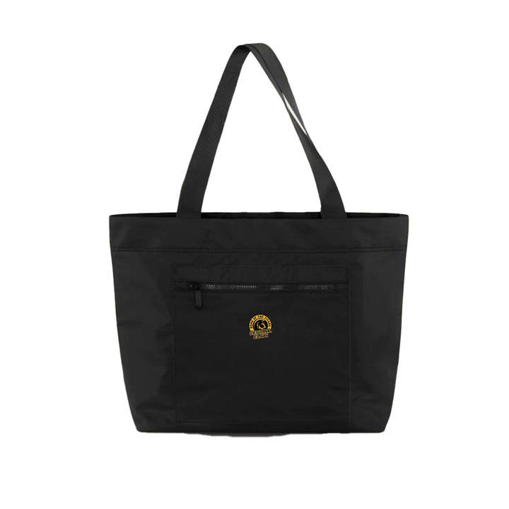 TITANS EMBROIDERED TOTE
