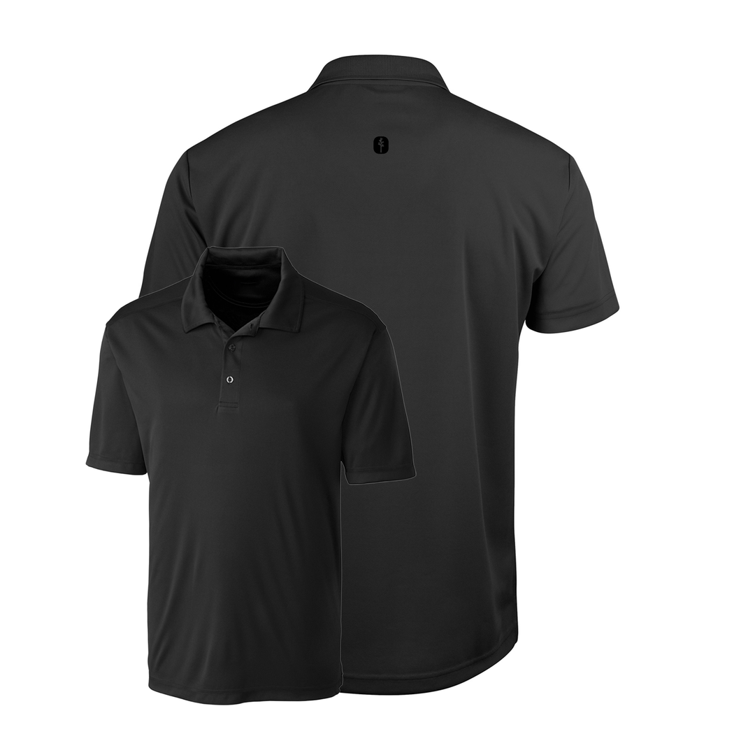 BASIC TREE ATHLETIC POLO (MENS)