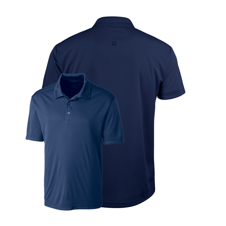BASIC TREE ATHLETIC POLO (MENS)