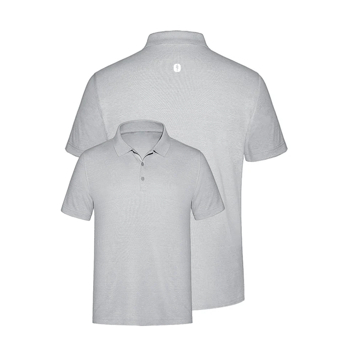 BASIC TREE PIQUE POLO (MENS)